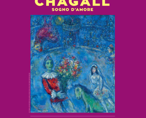 Chagall - Bari - Comediarting
